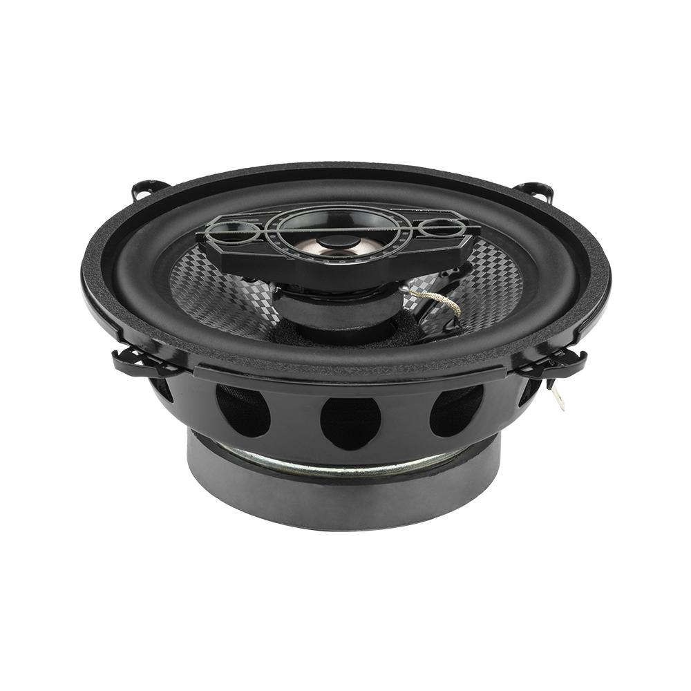 SELECT 5.25" 4-Way Coaxial Speaker 160 Watts 4-Ohms (Pair)