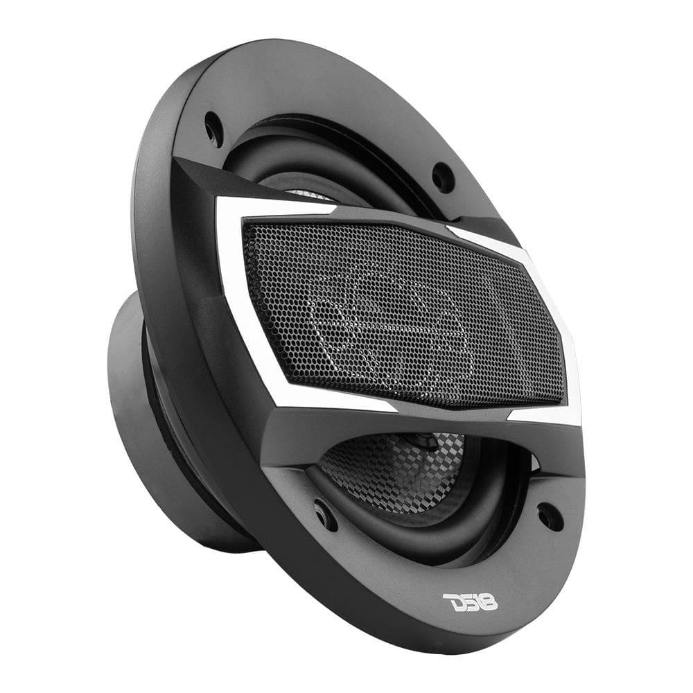 SELECT 5.25" 4-Way Coaxial Speaker 160 Watts 4-Ohms (Pair)