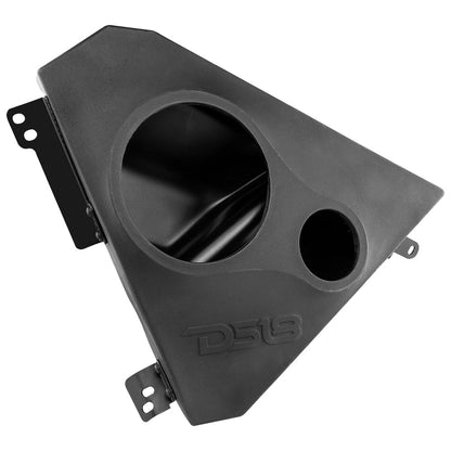 Polaris Slingshot Front Kick Panel 2 X 6.5" Empty Enclosure | 2015 - Current
