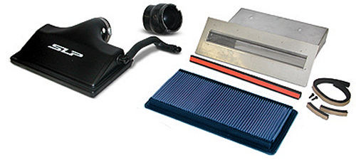 21047 SLP PERFORMANCE