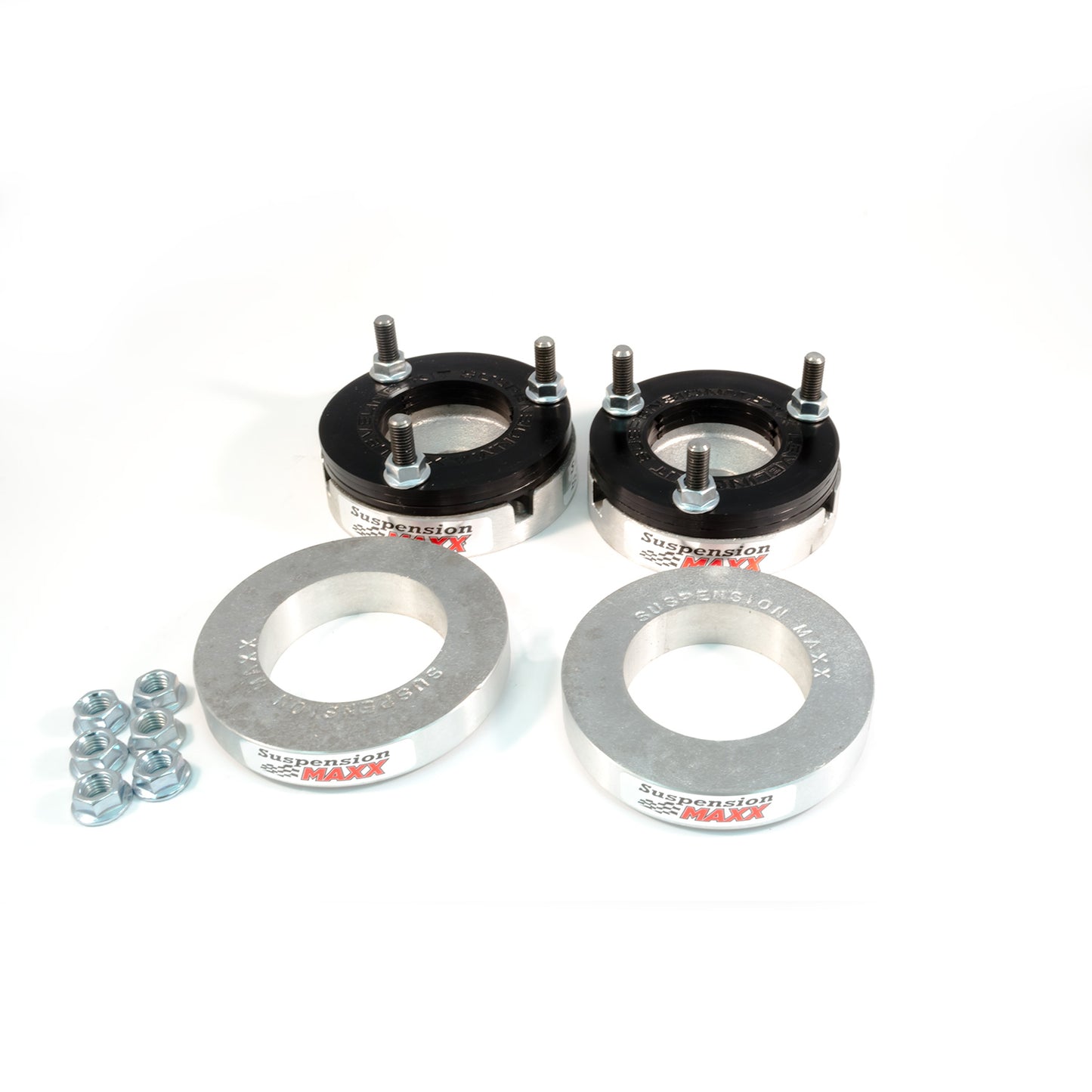 SuspensionMAXX - Leveling Kit SMX-RM610