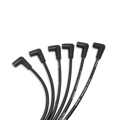 Taylor Cable Streethunder univ 6cyl 90 black 50047