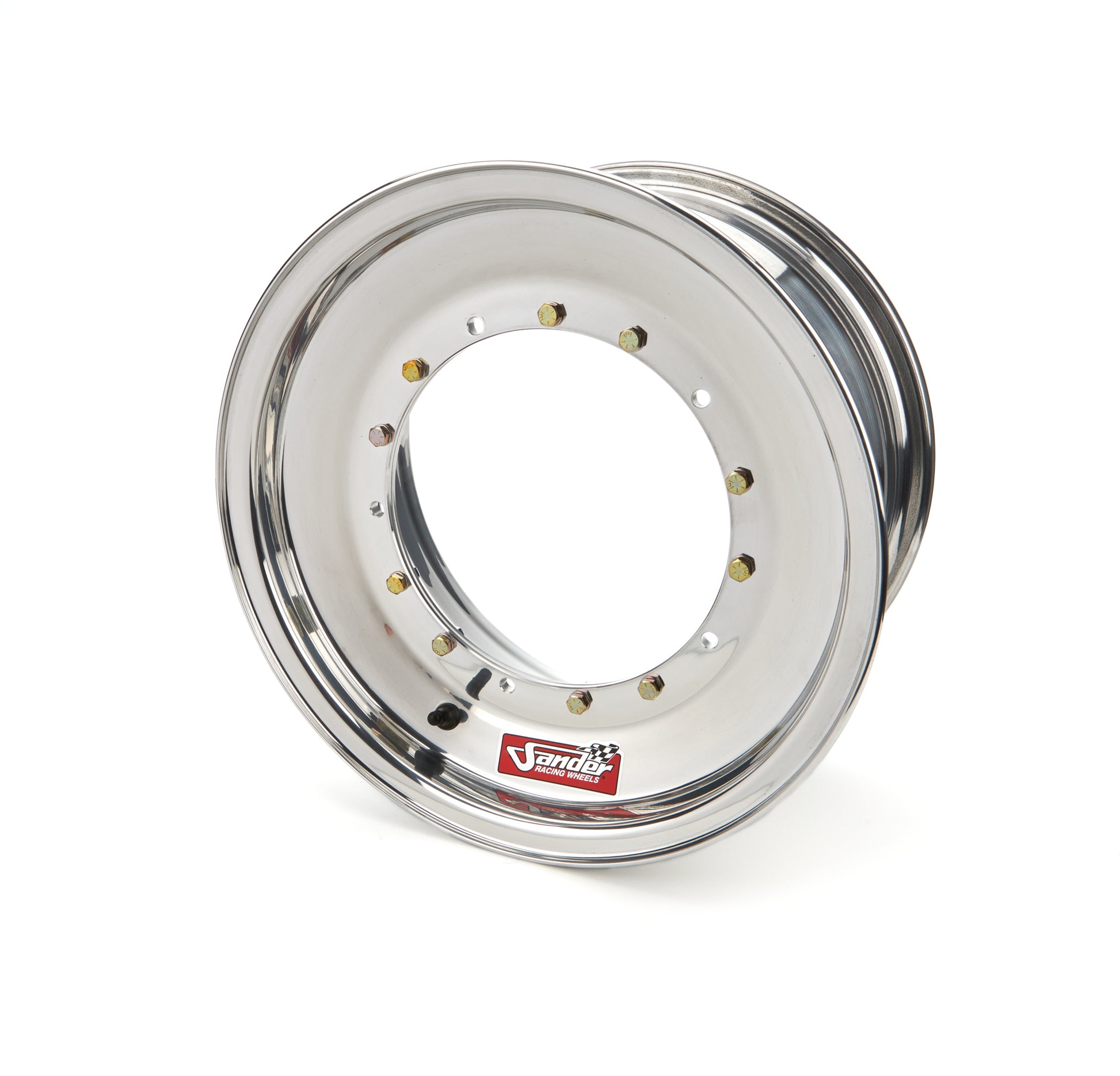 S15-085-DN SANDER ENGINEERING