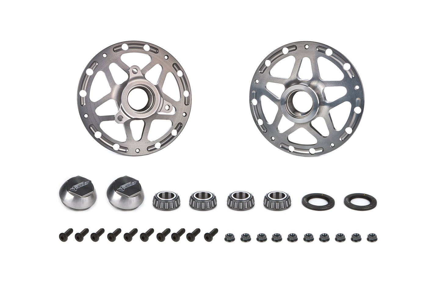 SC-1015-9 SANDER ENGINEERING