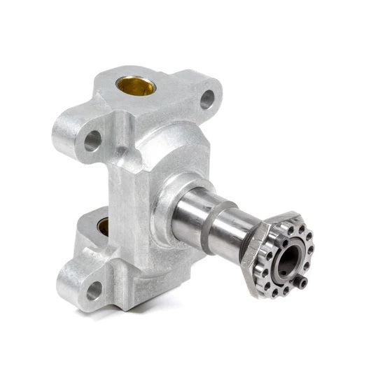 SC-501 SANDER ENGINEERING