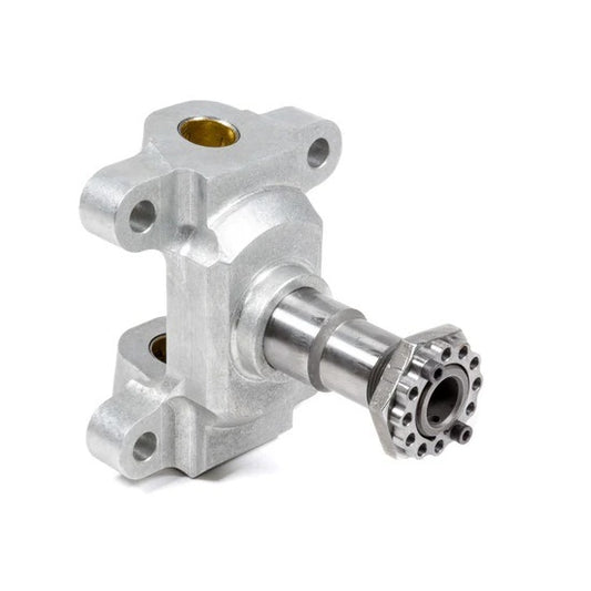 SC-501 SANDER ENGINEERING