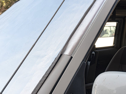 Snow & Sun Shade [Eurovan]