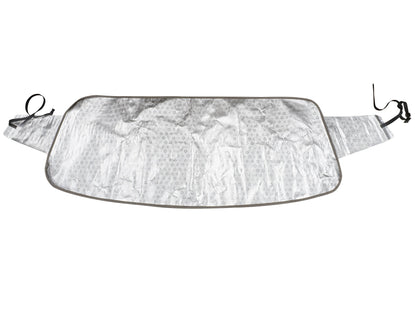 Snow & Sun Shade [Bus]