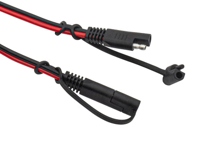 Solar Extension Cable Bundle | SOLAR-CABLE-BNDL | GoWesty