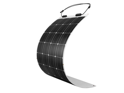 Renogy 100W Flexible Solar Panel