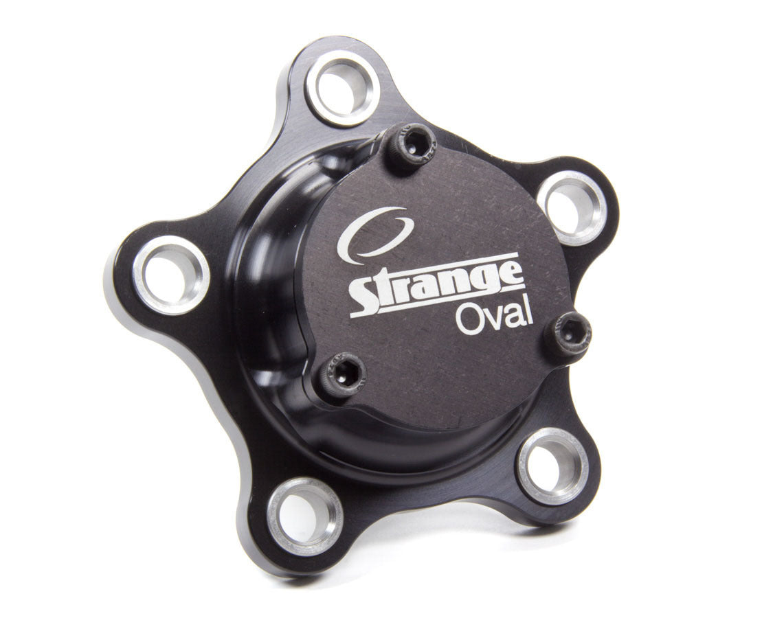 ADW500 STRANGE OVAL