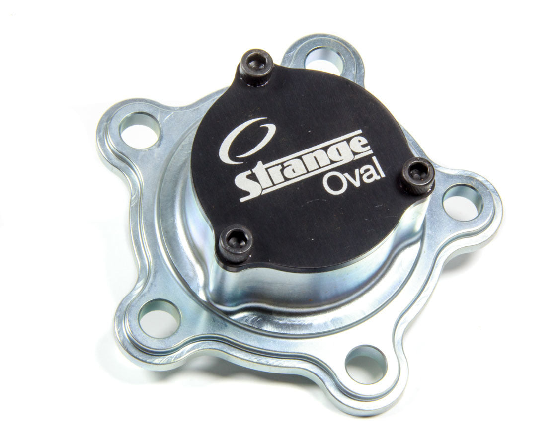 ADW520 STRANGE OVAL