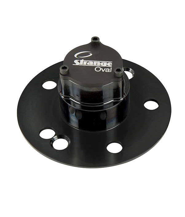 ADW530 STRANGE OVAL