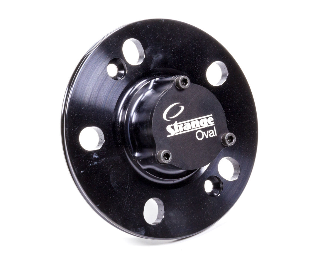 ADW570 STRANGE OVAL