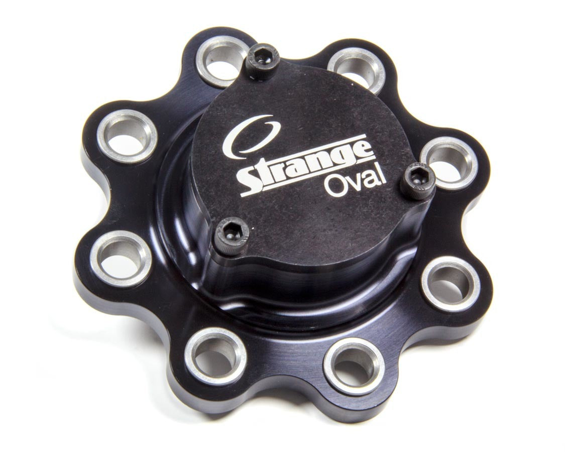 ADW800 STRANGE OVAL