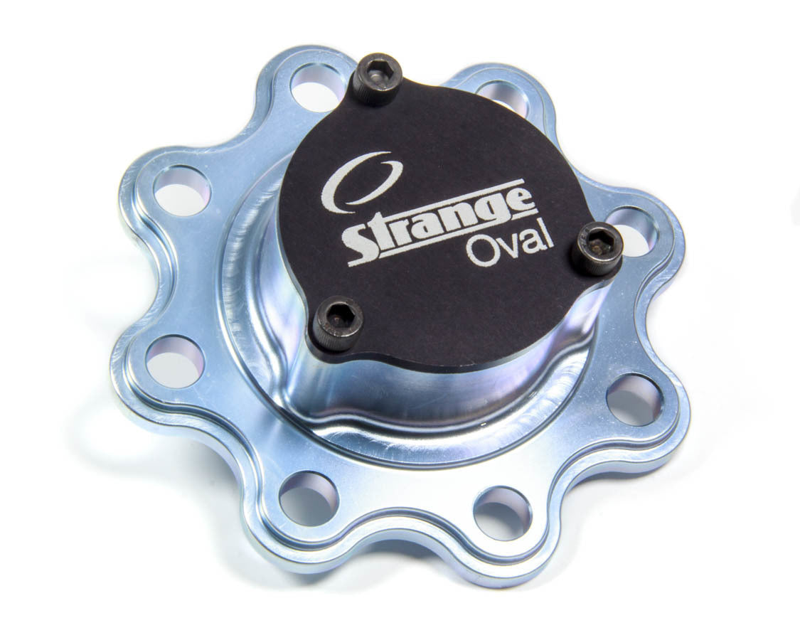 ADW820 STRANGE OVAL