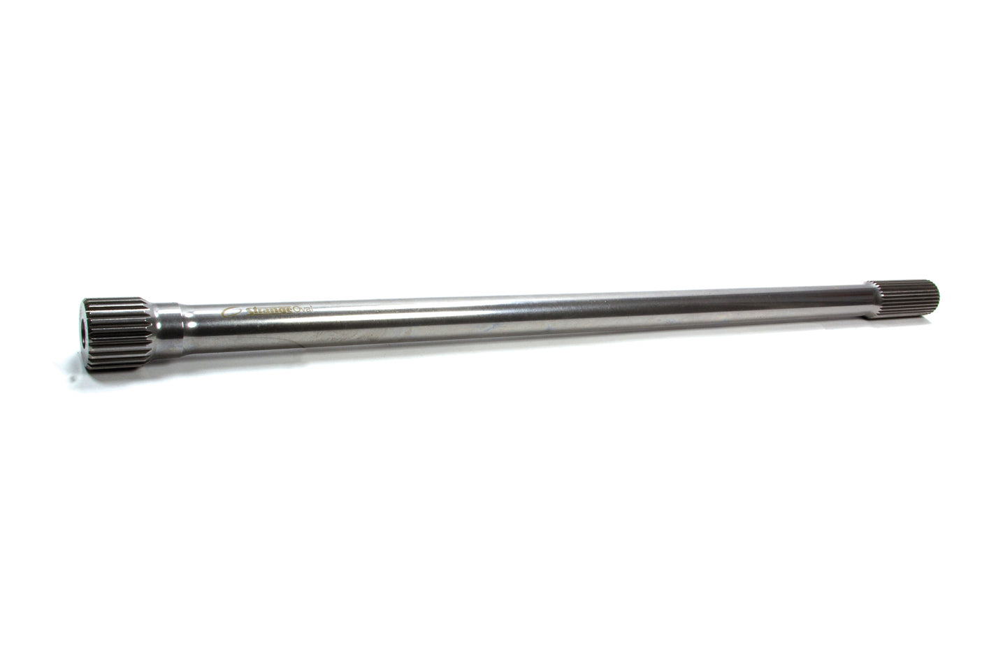AGY10802750 STRANGE OVAL