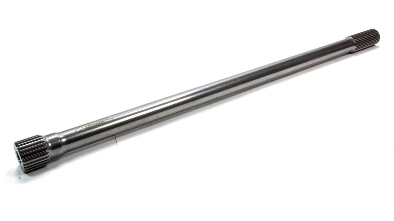 AGY12003550 STRANGE OVAL