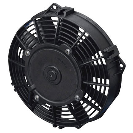 30100343 SPAL ADVANCED TECHNOLOGIES