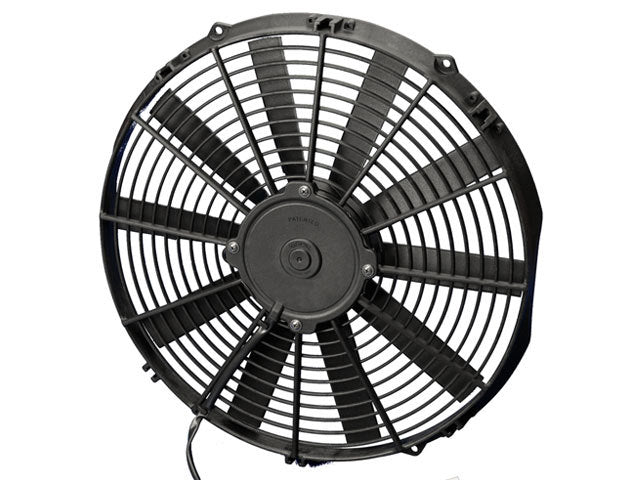 30100385 SPAL ADVANCED TECHNOLOGIES