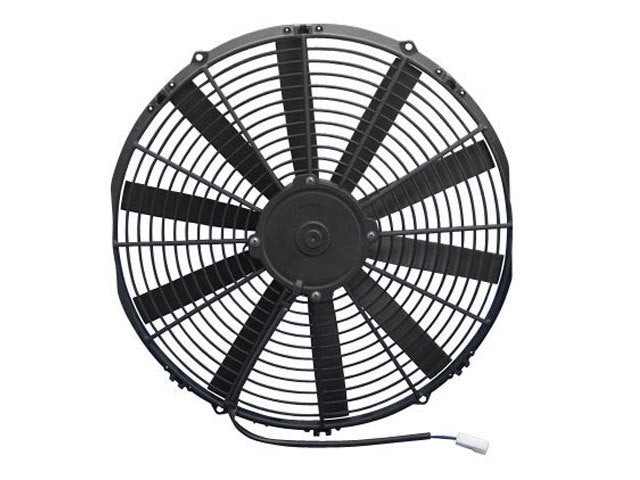 30100400 SPAL ADVANCED TECHNOLOGIES