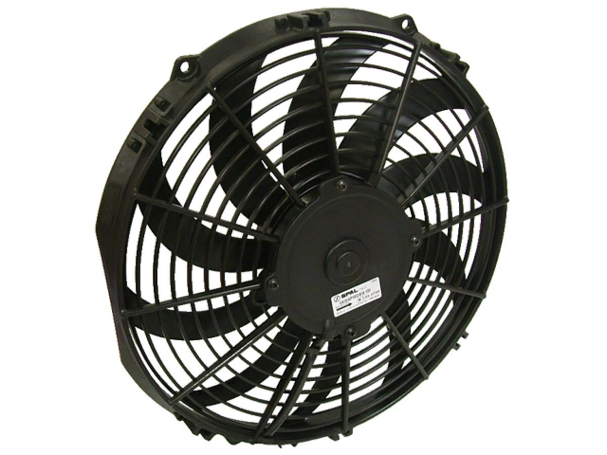 30100467 SPAL ADVANCED TECHNOLOGIES