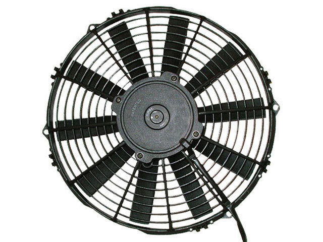 30101507 SPAL ADVANCED TECHNOLOGIES