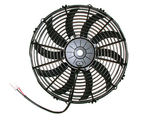 30102044 SPAL ADVANCED TECHNOLOGIES
