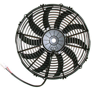30102045 SPAL ADVANCED TECHNOLOGIES