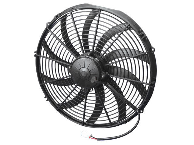 30102048 SPAL ADVANCED TECHNOLOGIES