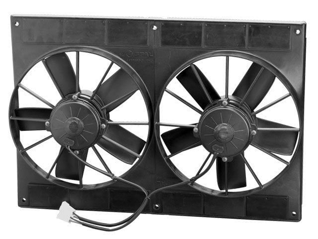 30102052 SPAL ADVANCED TECHNOLOGIES