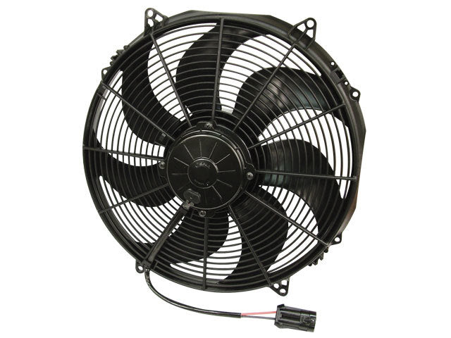 30102803 SPAL ADVANCED TECHNOLOGIES
