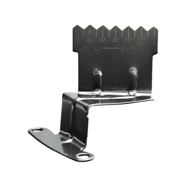 7197BK SPECIALTY PRODUCTS COMPANY