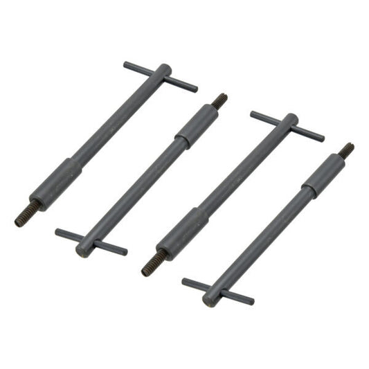 7281BK SPECIALTY PRODUCTS COMPANY