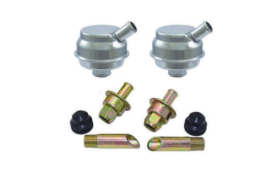 7317 SPECIALTY PRODUCTS COMPANY