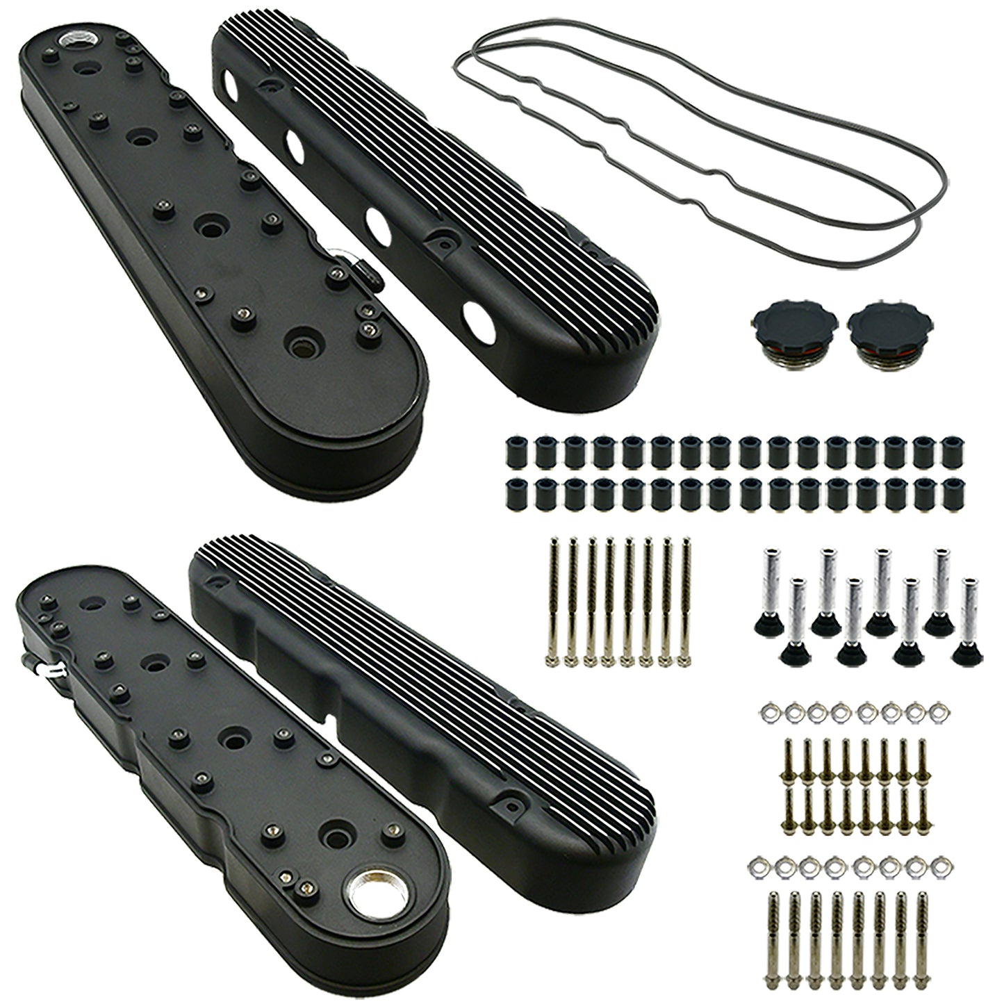 8536BK SPECIALTY PRODUCTS COMPANY