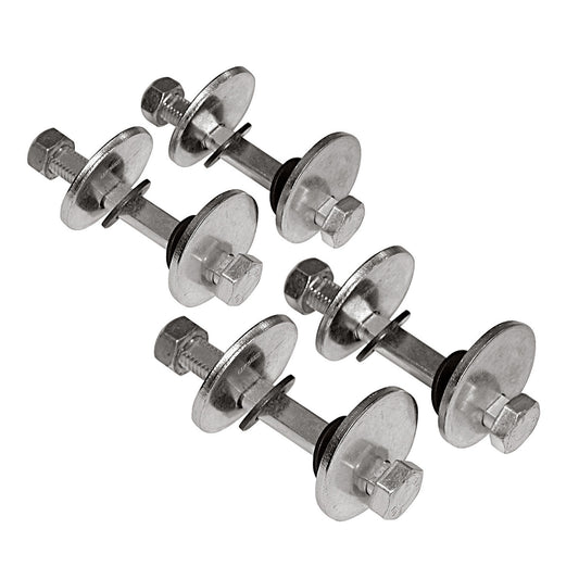 87385 SPC PERFORMANCE