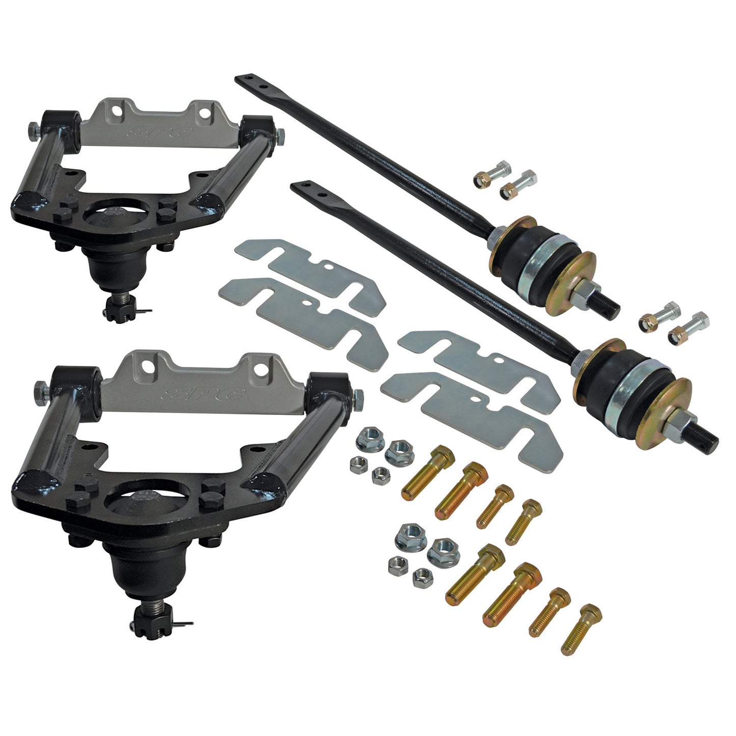 94218 SPC PERFORMANCE