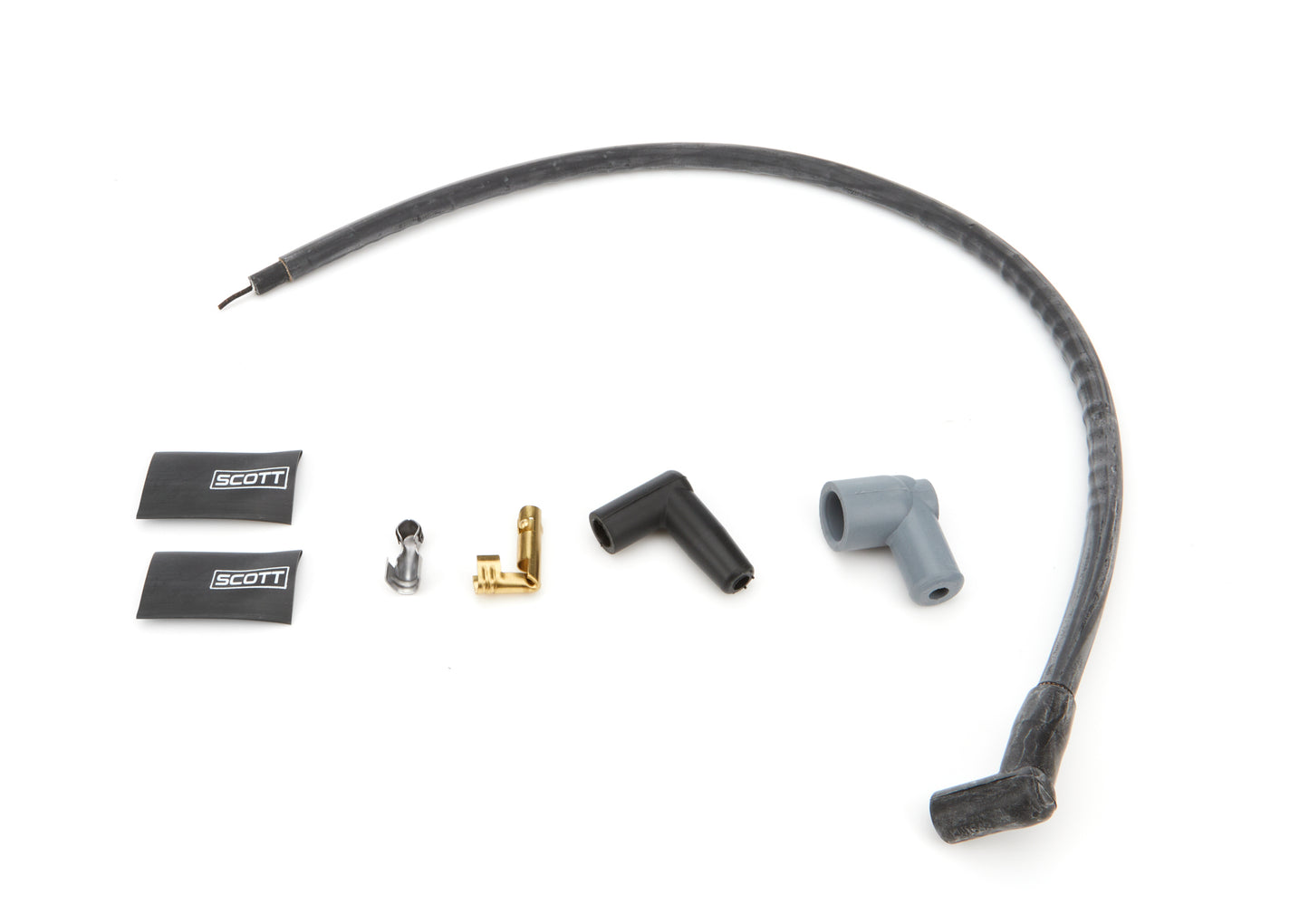 CH-426-1 SCOTT PERFORMANCE