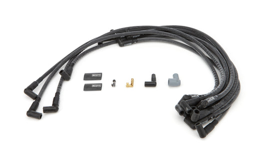 CH-604-1 SCOTT PERFORMANCE