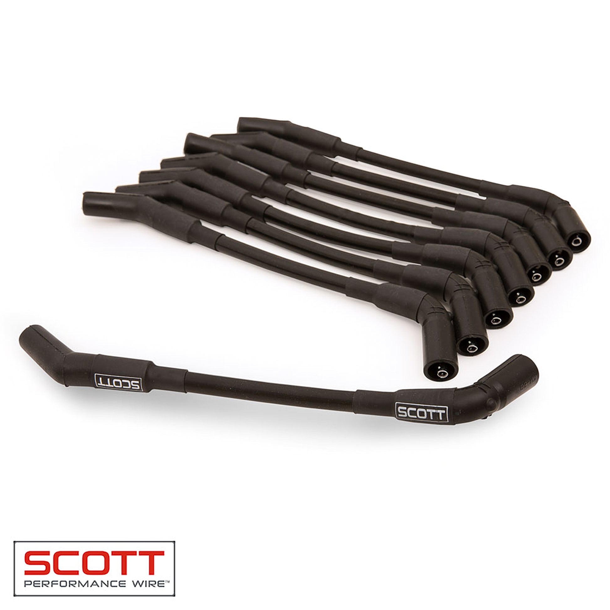 CH-LS-S-1 SCOTT PERFORMANCE