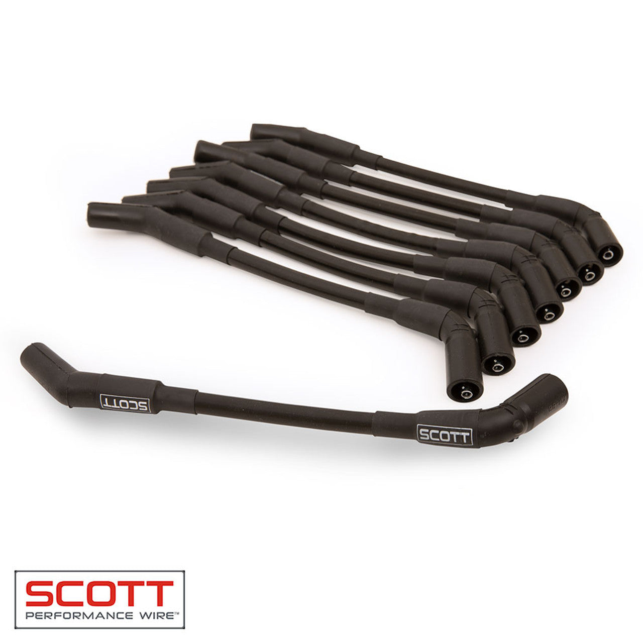 CH-LS-T-3 SCOTT PERFORMANCE