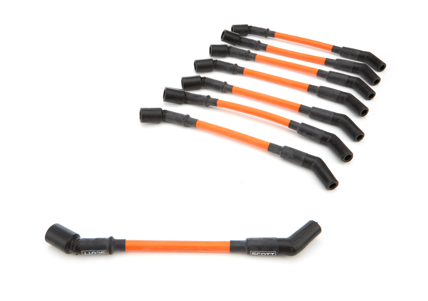 CH-LS-T-5 SCOTT PERFORMANCE