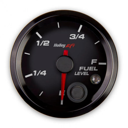 Holley EFI Fuel Level Gauge 2553-133