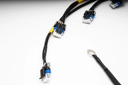 SR20DET Coil Conversion Harness - GM LQ9 LS2 LS3 Smart Coils