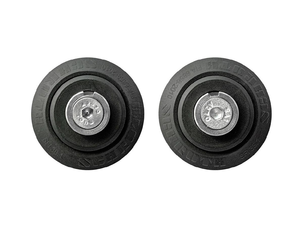 SR00058-0 SCHROTH RACING