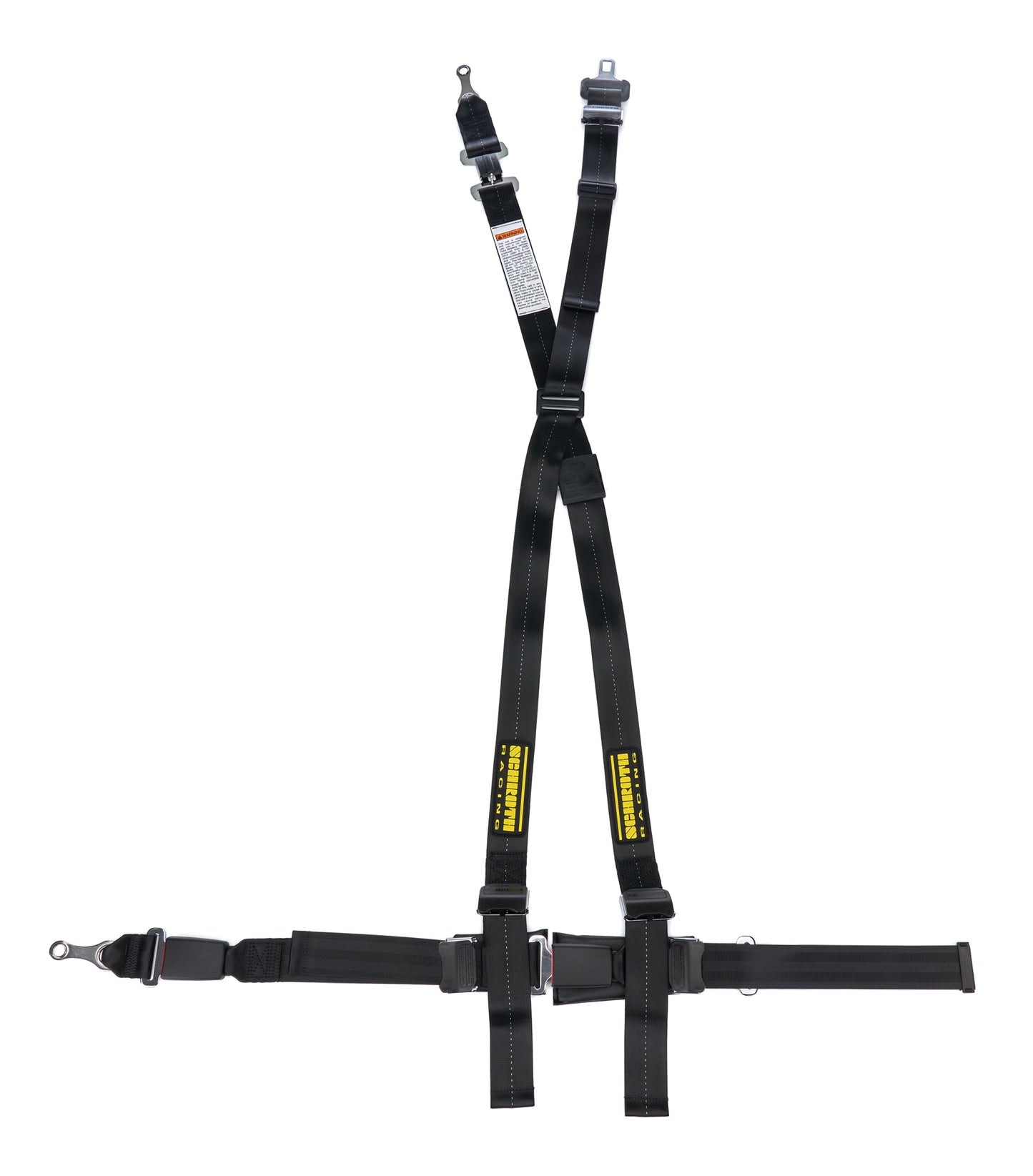 SR17610-RTR SCHROTH RACING