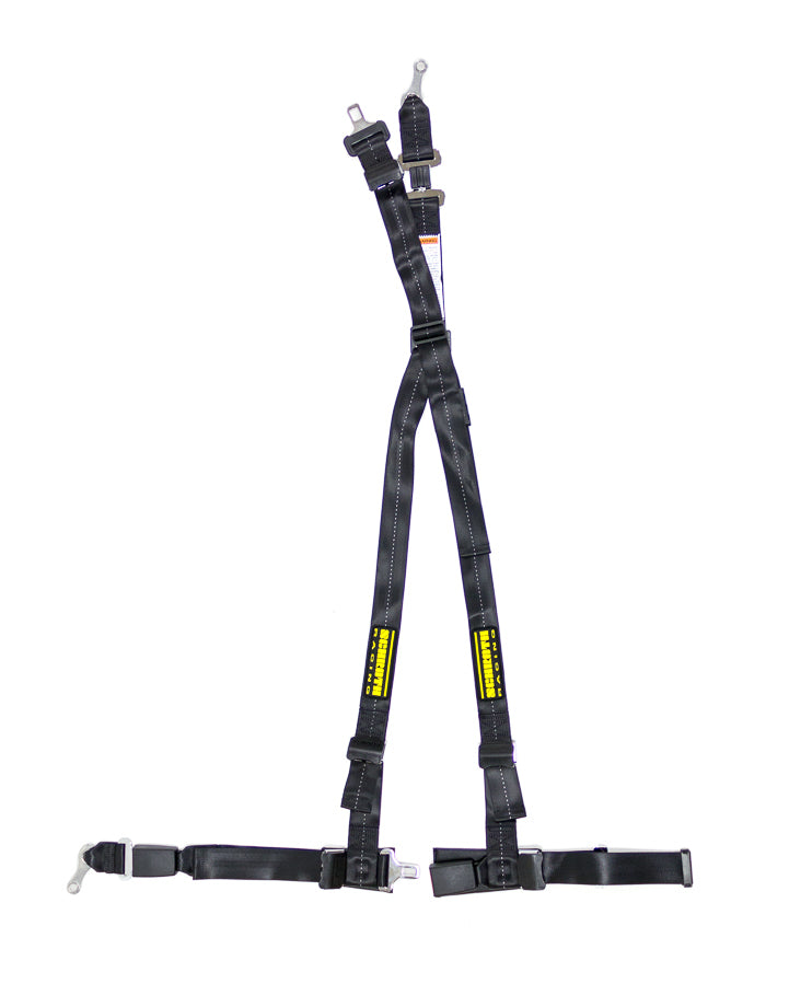 SR 17610 SCHROTH RACING