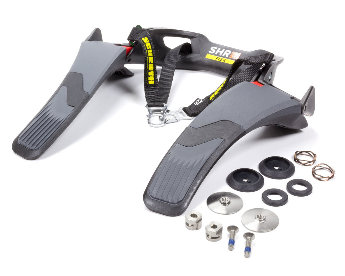 SR 42603A-SFI SCHROTH RACING