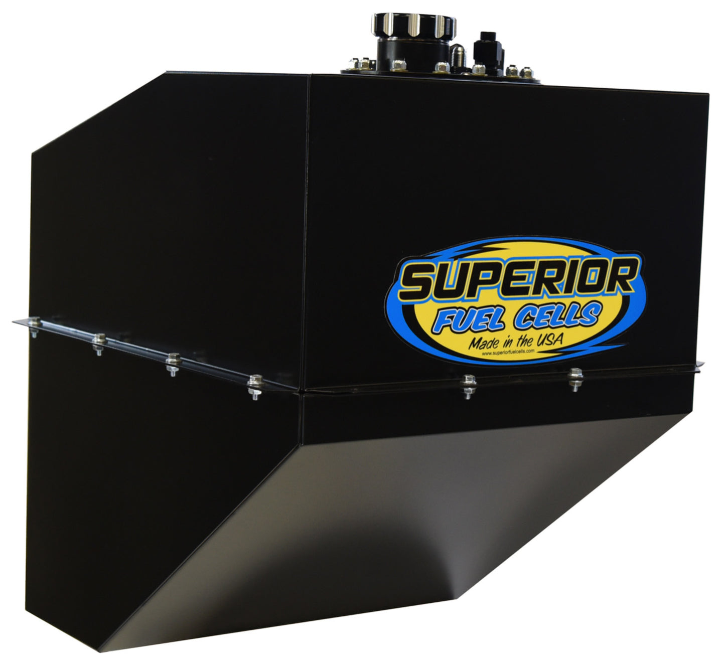 SFC22TF-BL-SFI SUPERIOR FUEL CELLS